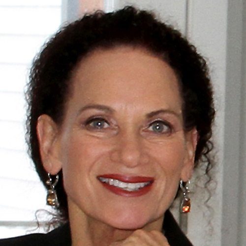 Image of Carol Turnbull